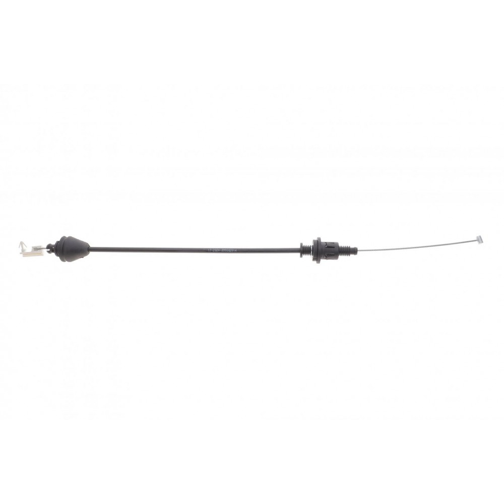 Трос газу Renault Clio II/Kangoo 1.5 dCI (580 мм)