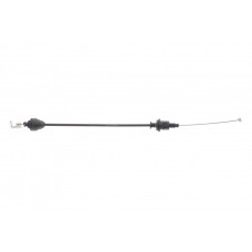 Трос газу Renault Clio II/Kangoo 1.5 dCI (580 мм) Трос газу Renault Clio II/Kangoo 1.5 dCI (580 мм)