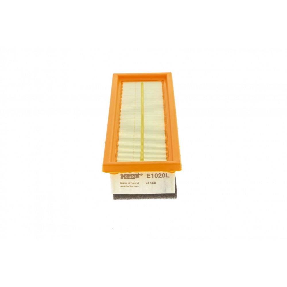E1020L HENGST FILTER Повітряний фільтр