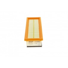 E1020L HENGST FILTER Повітряний фільтр