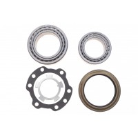 WBK-9059 KAVO PARTS Комплект підшипника ступиці колеса