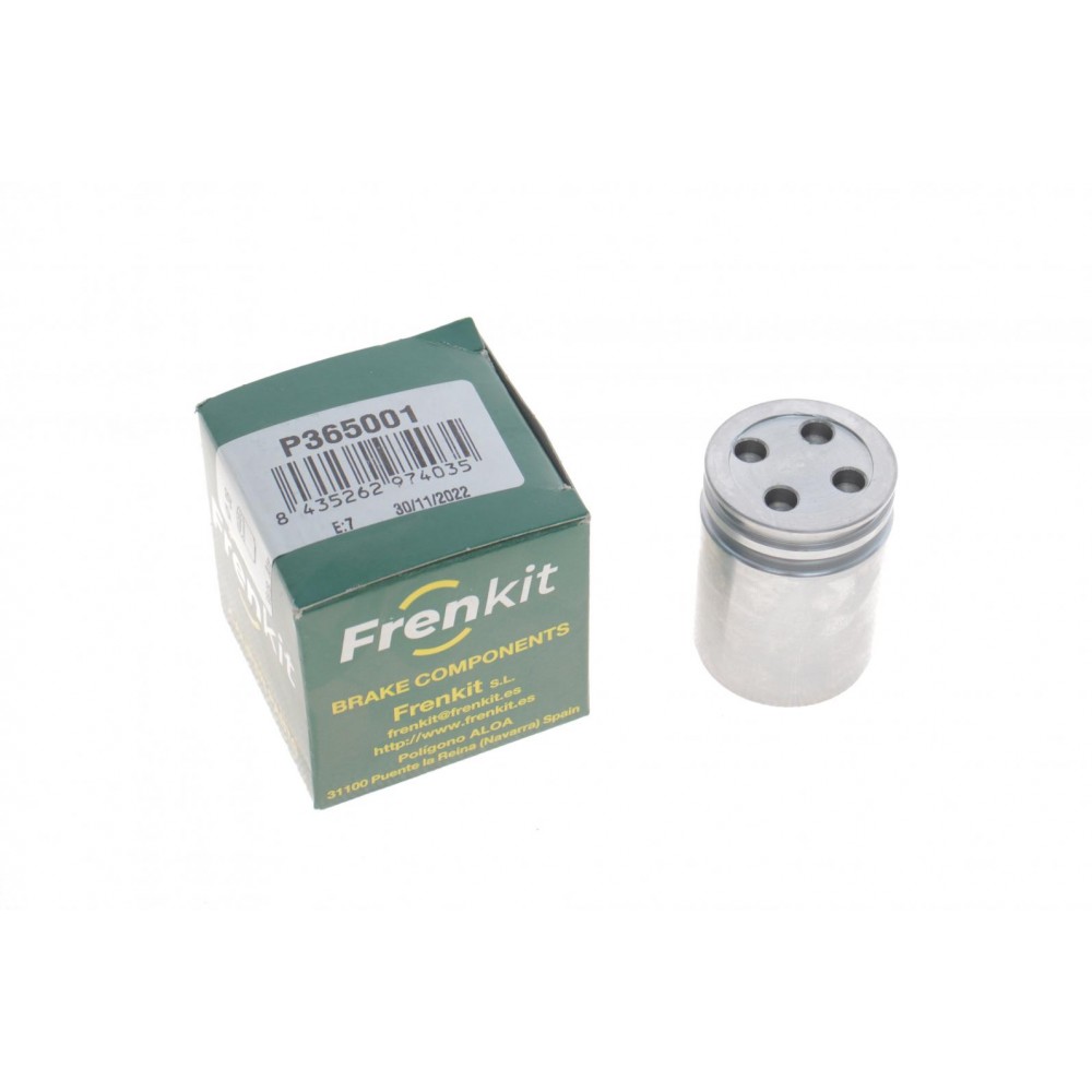 Поршень супорта (заднього) Ford Transit 02-13 (36x50) (Ate)