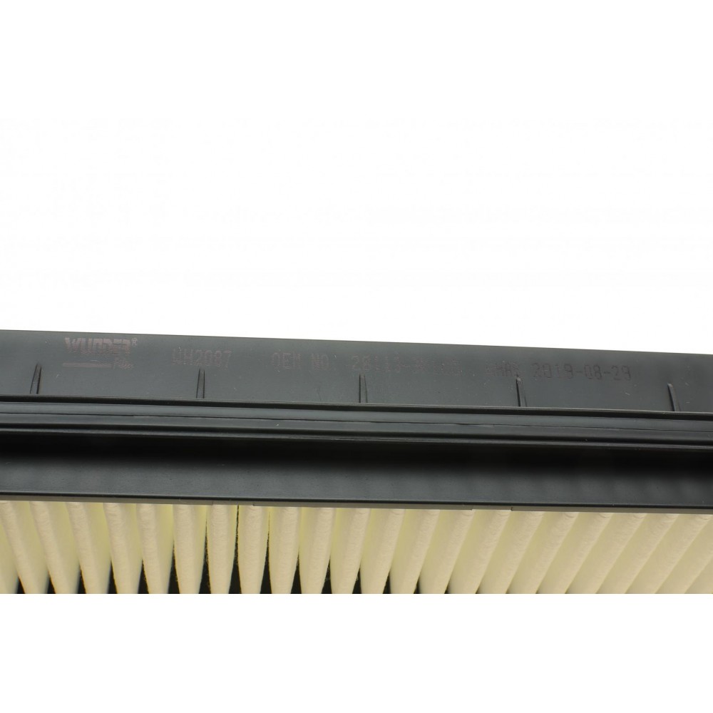 Фільтр повітряний Hyundai Sonata 2.0 CRDi 05-10