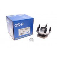 9327039K GSP Комплект підшипника ступиці колеса