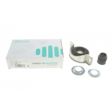 Підшипник підвісний (передній) MB Vito (W639) 03- (d=30mm) (з підшипником FAG) Підшипник підвісний (передній) MB Vito (W639) 03- (d=30mm) (з підшипником FAG)