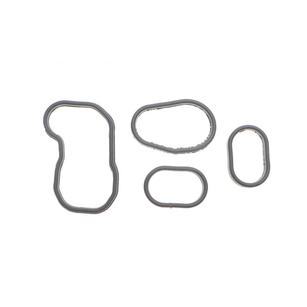 Прокладка радіатора масляного MB Vito (W447)/Renault Trafic 1.6 dCi 14- (к-кт 4шт)