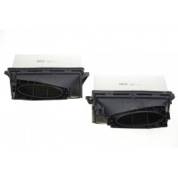 Фільтр повітряний MB E-class (W212/A207/C207)/ GLK (X204) 350CDI (к-кт)