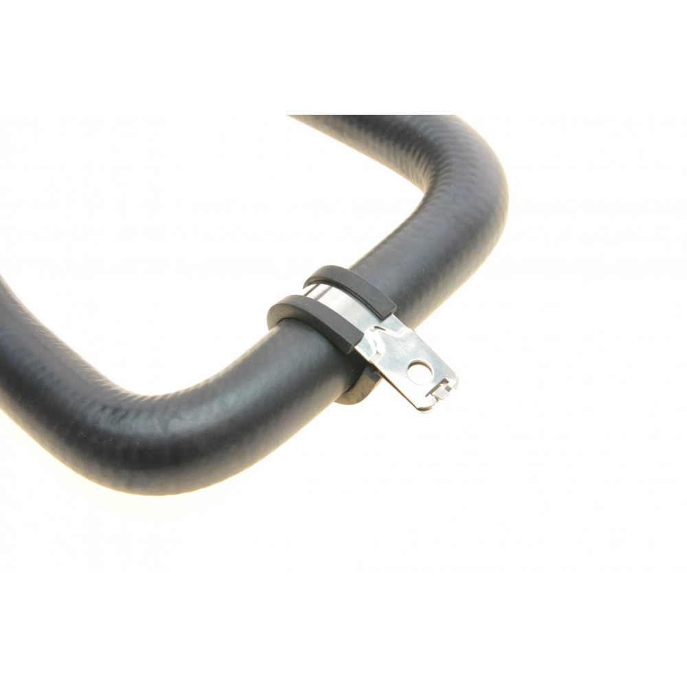 Патрубок радіатора пічки MB Sprinter 906 (OM651) 09-