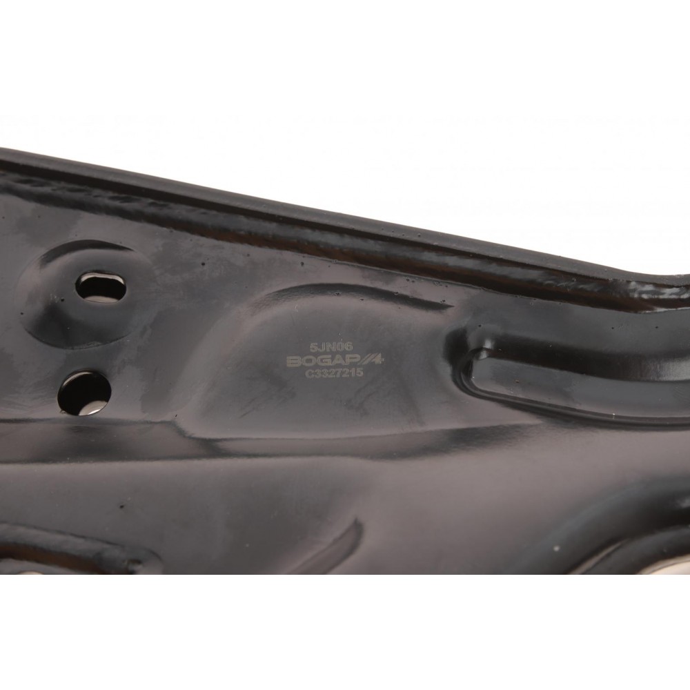 Важіль підвіски (передній/знизу) (R) MB Vito (W639) 03-