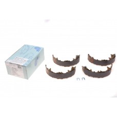 ADT34168 BLUE PRINT Комплект гальмівних колодок, стояночная тормозная система