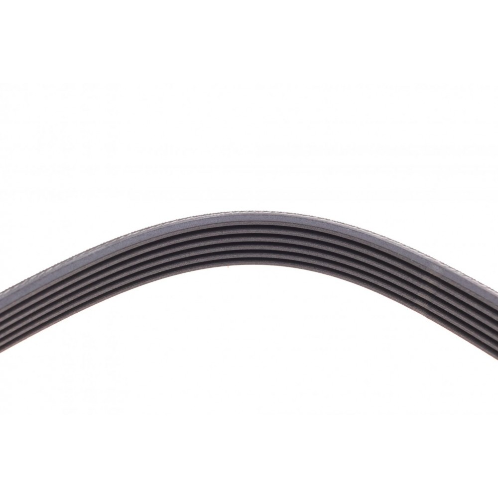 Ремінь генератора MB Vito OM611 (+AC)