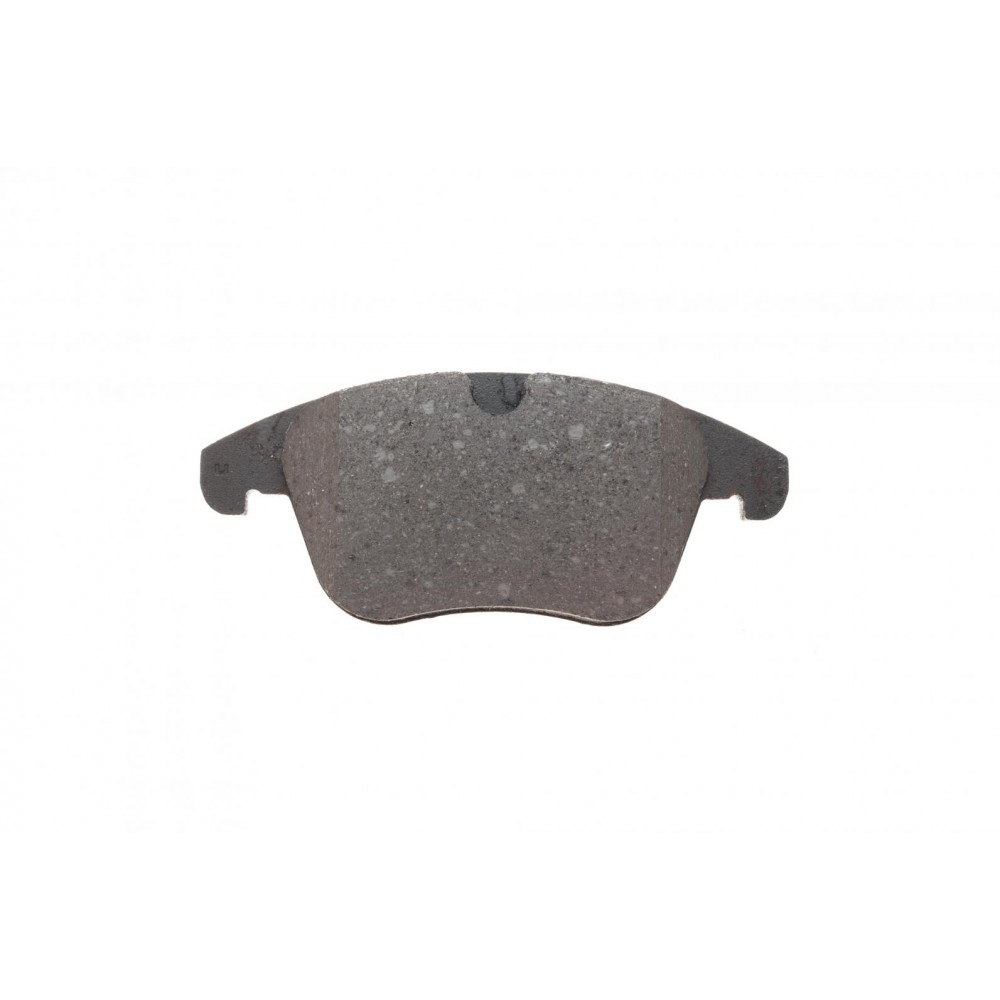 Колодки гальмівні (передні) Land Rover Freelander/Ford Mondeo IV 1.8-2.5 07-