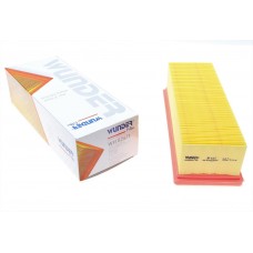 Фільтр повітряний Dacia Duster/Sandero 1.5dci 10-