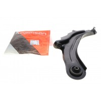 Важіль підвіски (передній/знизу) (R) Renault Megane II/Scenic II 02-/Captur I 13- (з кульовою)