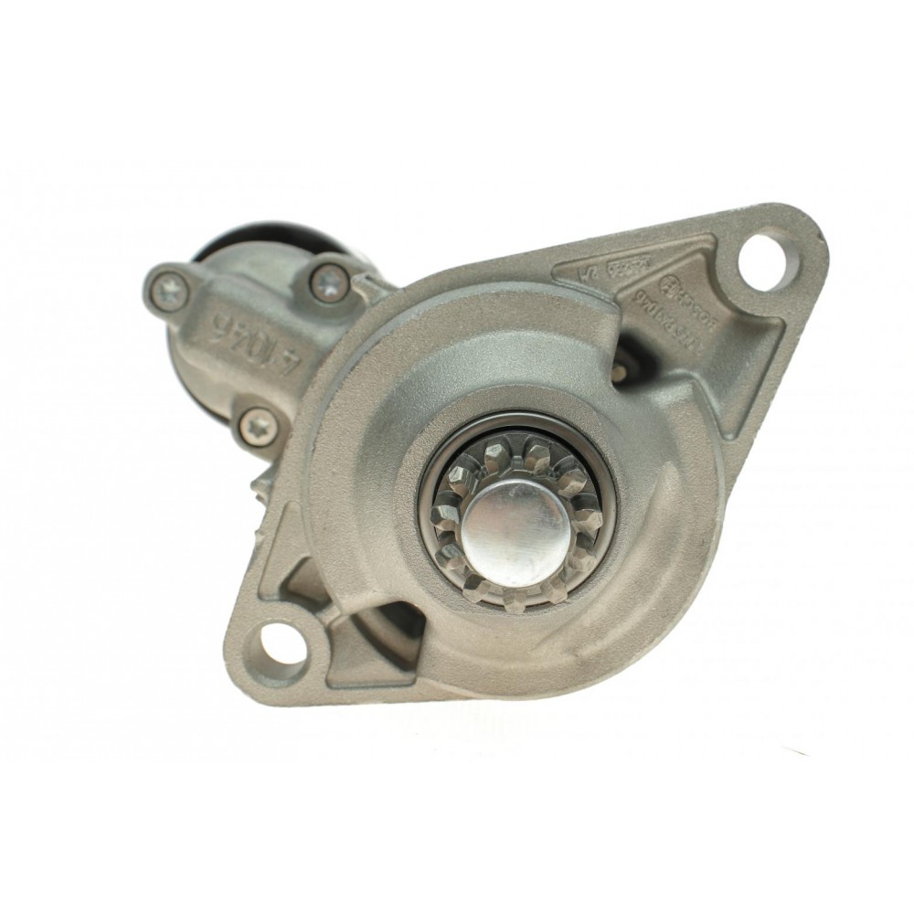Стартер Audi A3/Q3/VW Passat 1.8/2.0 12- (12V/1.1kw) (z=11)