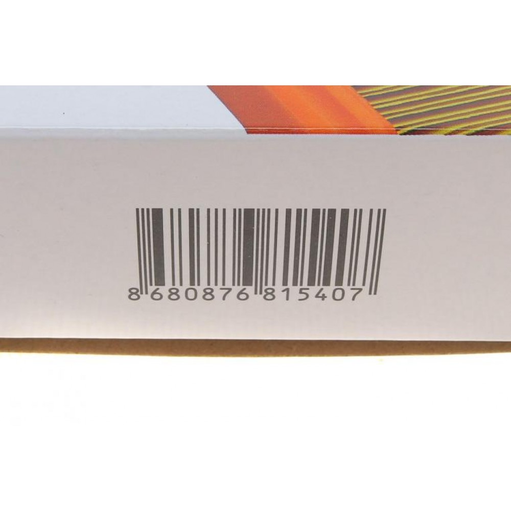 Фільтр повітряний Nissan Note 1.5dCi 13-