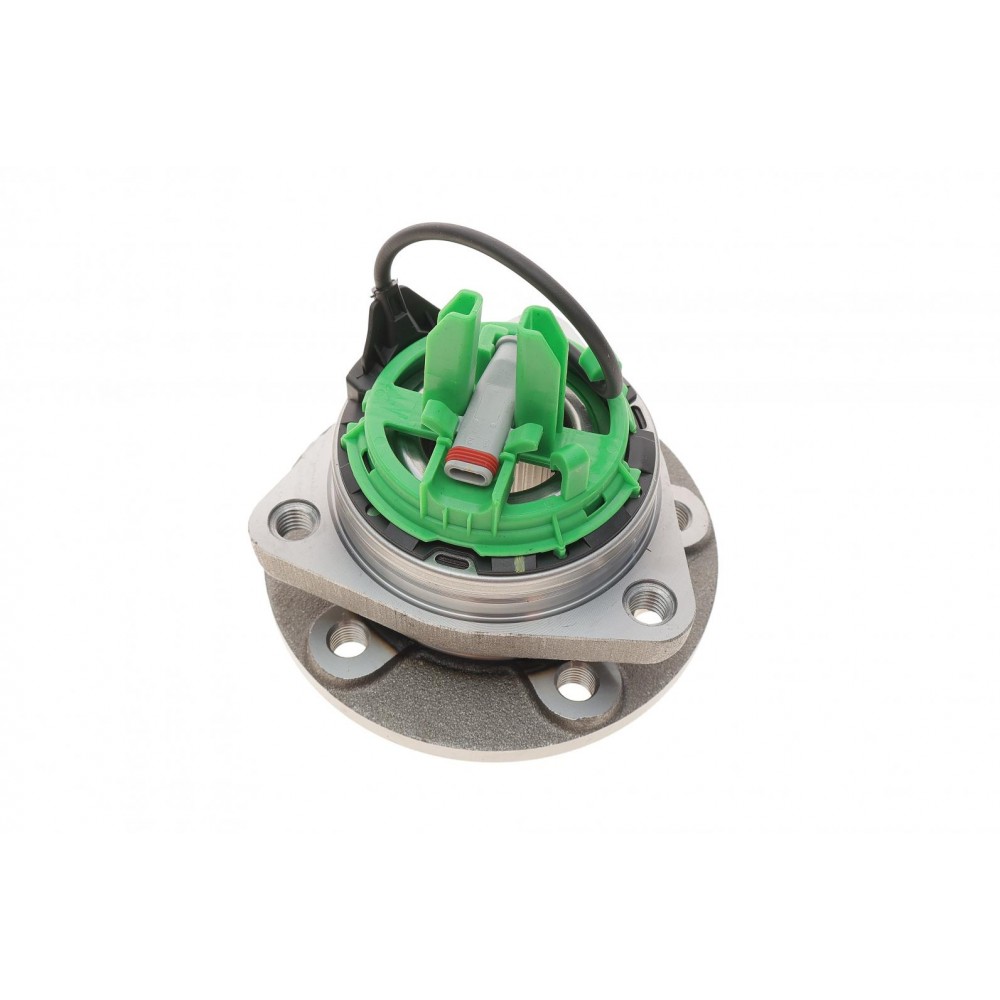 Підшипник маточини (передньої) Opel Vectra 02-08/Signum 03-08 (+ABS) (к-кт)