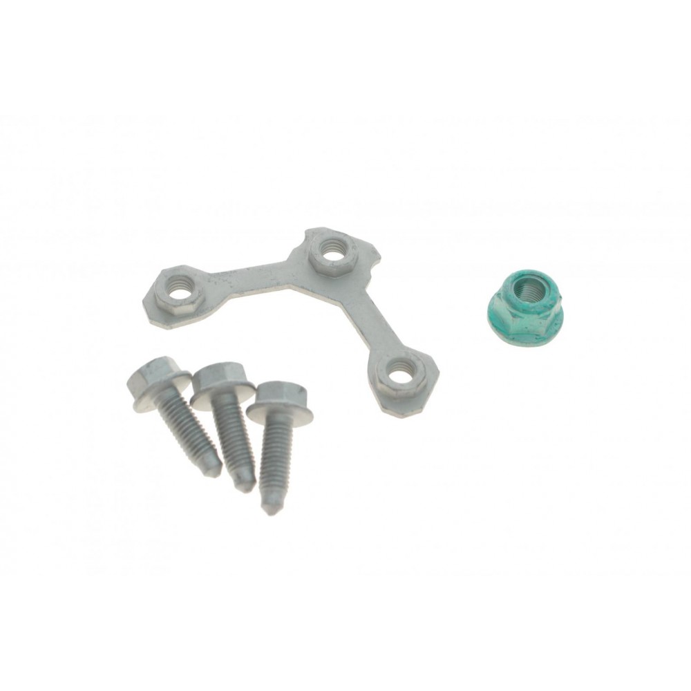 Опора кульова (передня/L) VW Polo (6N1), 10/94 - 10/99