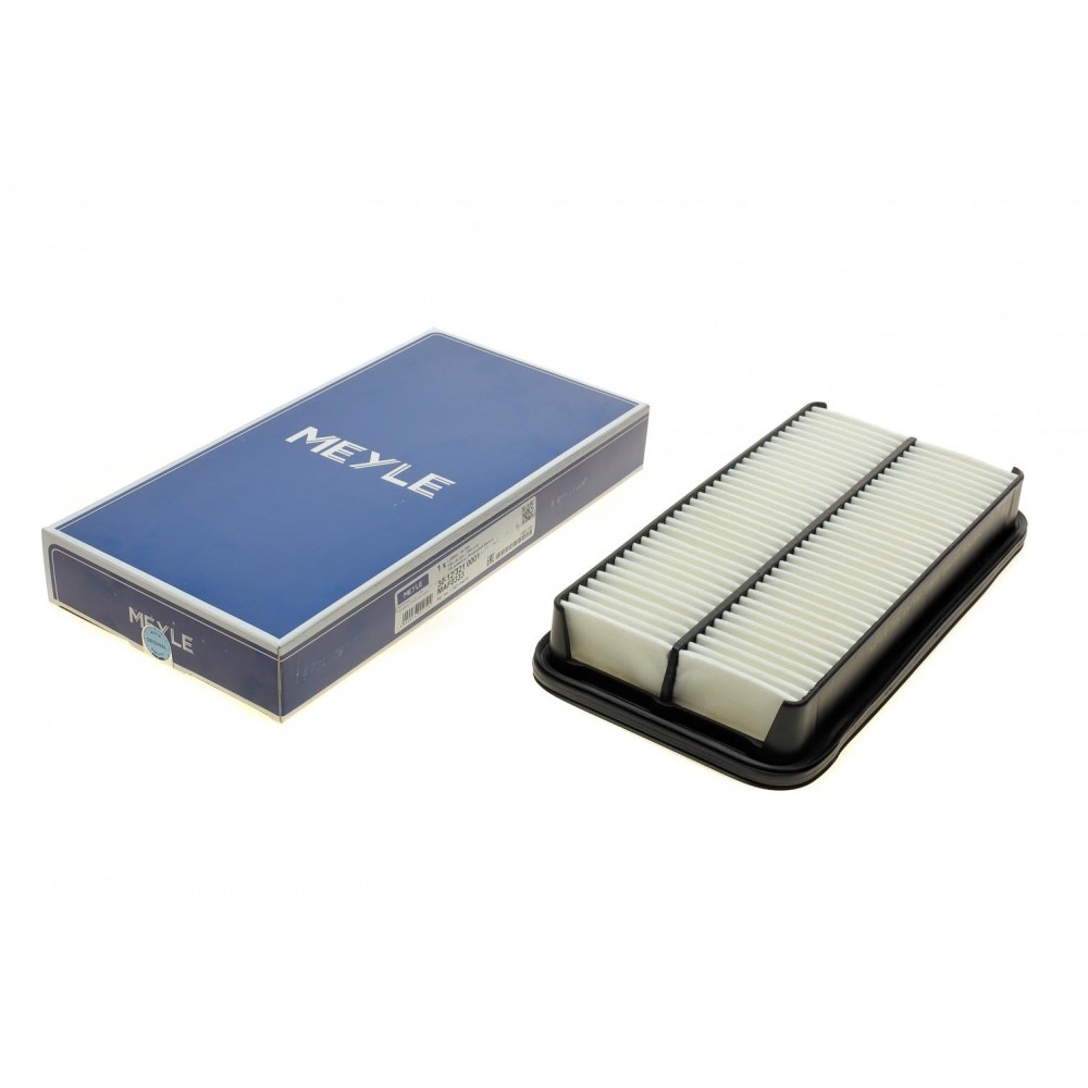 30-12 321 0001 MEYLE Повітряний фільтр