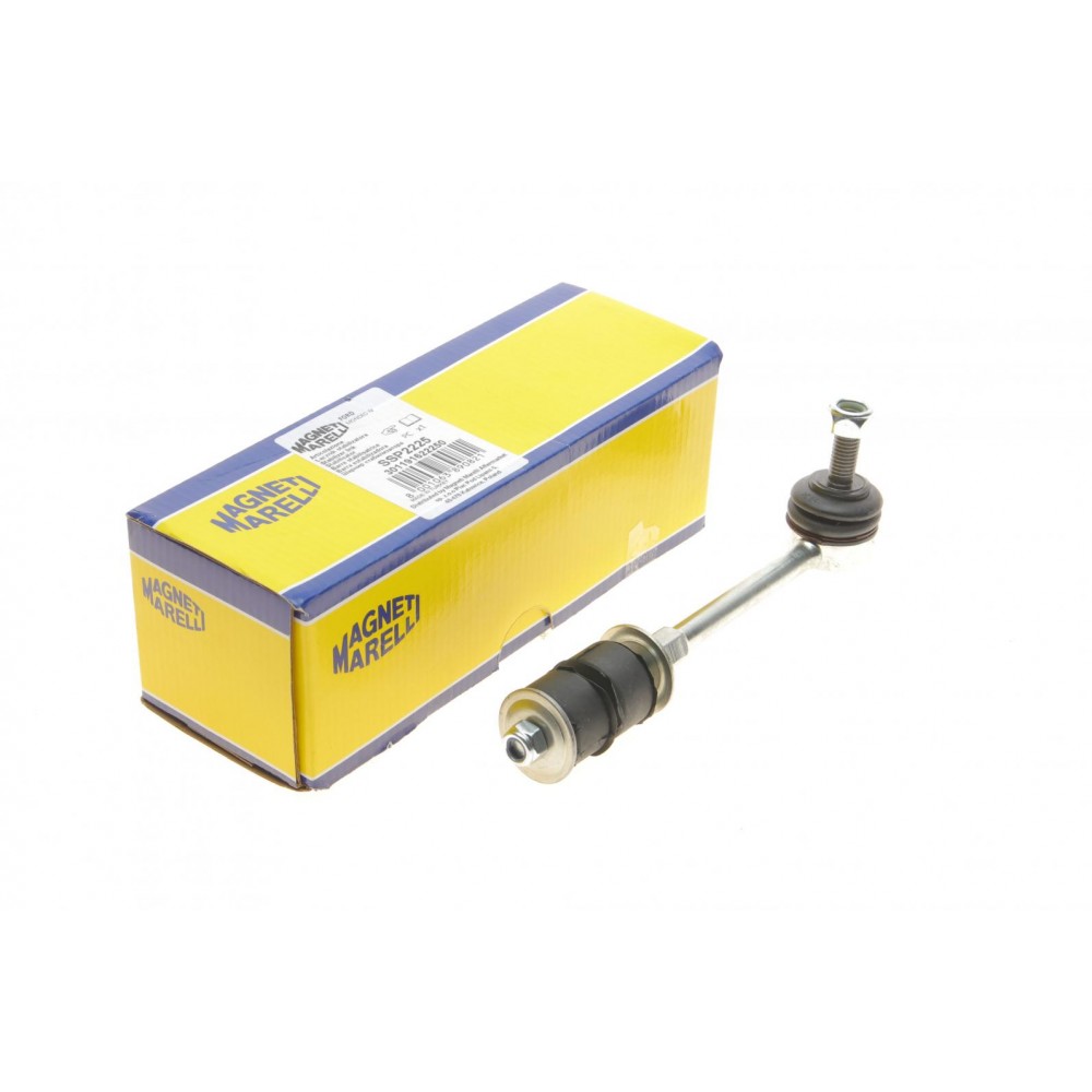 301191622250 MAGNETI MARELLI Ремкомплект підшипник стабілізатора