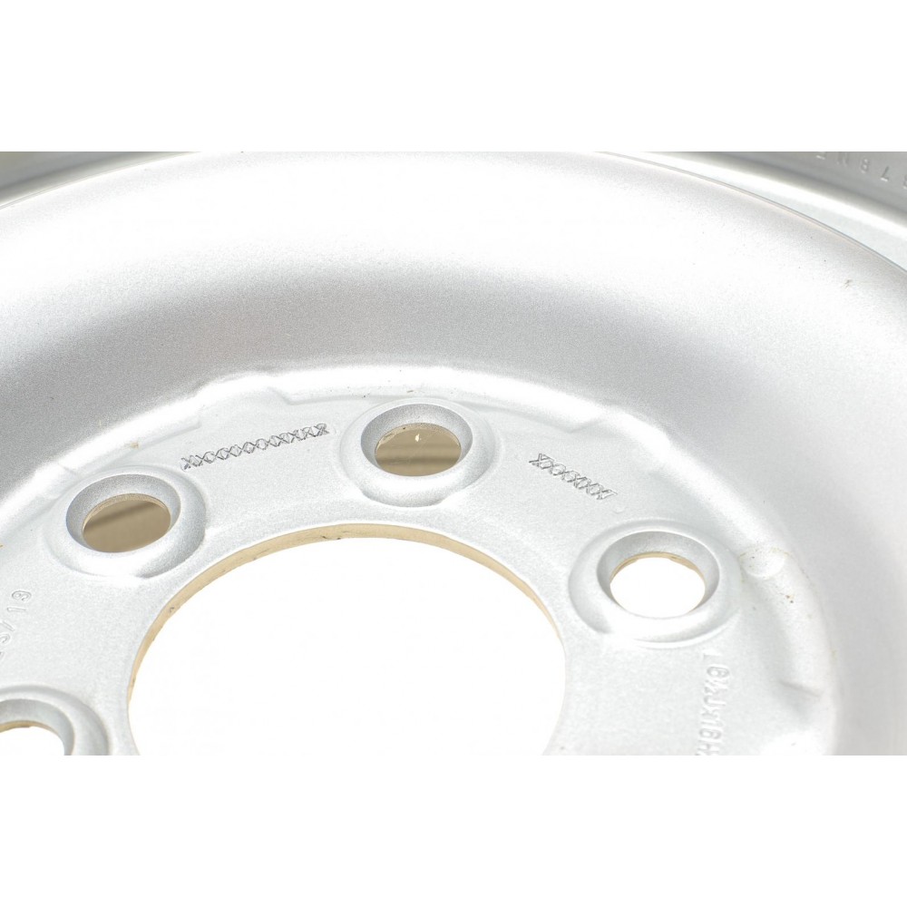 Диск колісний MB Sprinter (VS30) 18- (RWD) (6.50Jx16 H2; ET54)