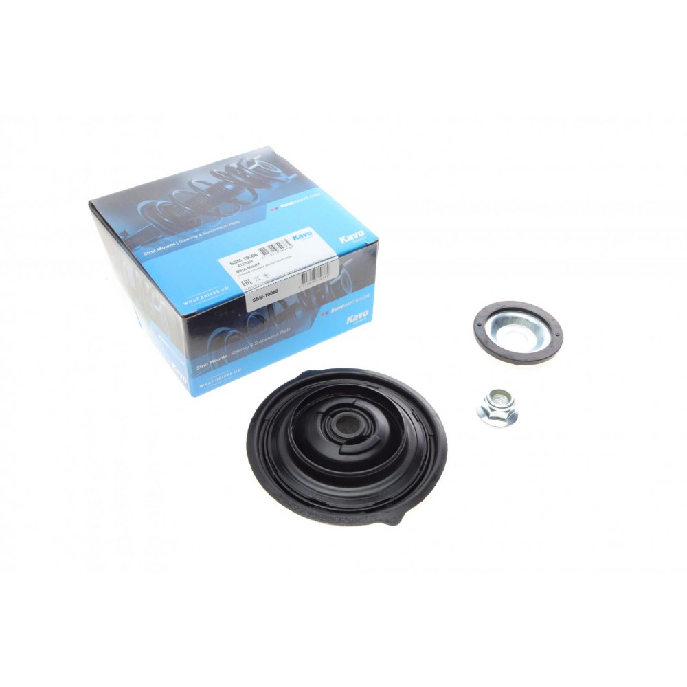 SSM-10068 KAVO PARTS Ремкомплект, Опора стійки амортизатора