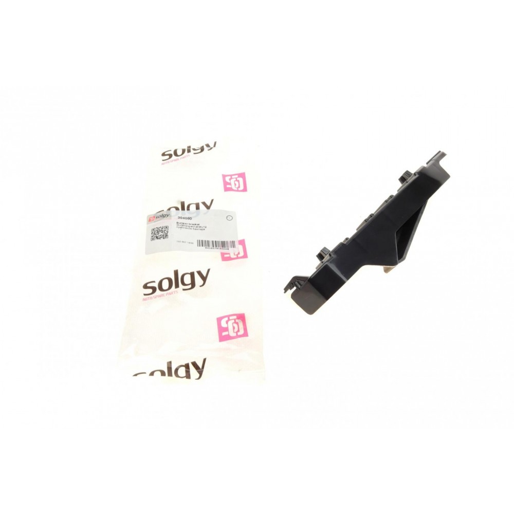 Кронштейн кріплення бампера (переднього/L) VW T6 15-