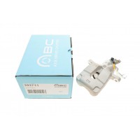 Супорт гальмівний (задній) (R) Renault Grand Scenic II 04-09 (d=38mm) (Trw)