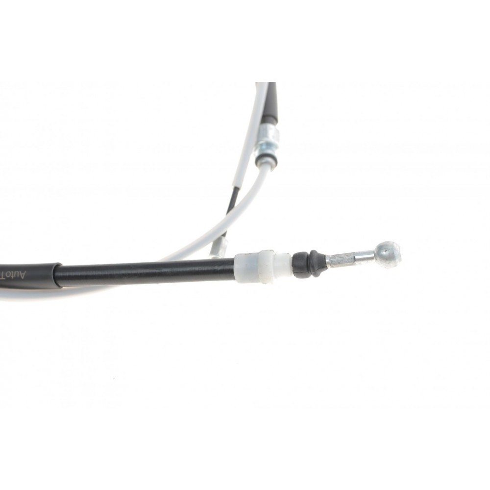 Трос ручника (задній) Renault Kangoo 08- (2015mm)