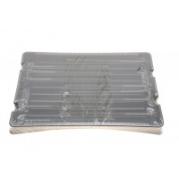 Комплект болтів головки циліндра CORTECO 016245B