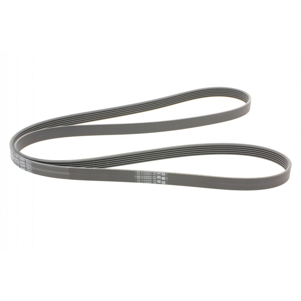 Ремінь генератора VW T4 2.5/2.5TDI 90-03