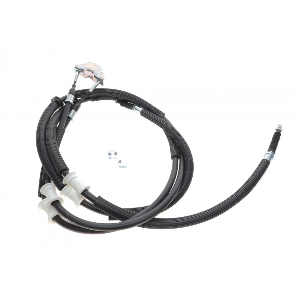 1 987 482 102 BOSCH Тросик, cтояночный тормоз