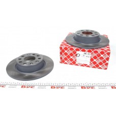 36128 FEBI BILSTEIN Гальмівний диск
