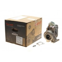 709836-9005S GARRETT Компресор наддуву