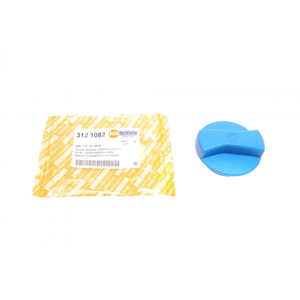 Кришка бачка розширювального Audi A4/VW Passat/Golf IV 94-