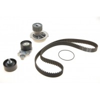 VKMC 90402 SKF Водяний насос комплект зубчастого ременя