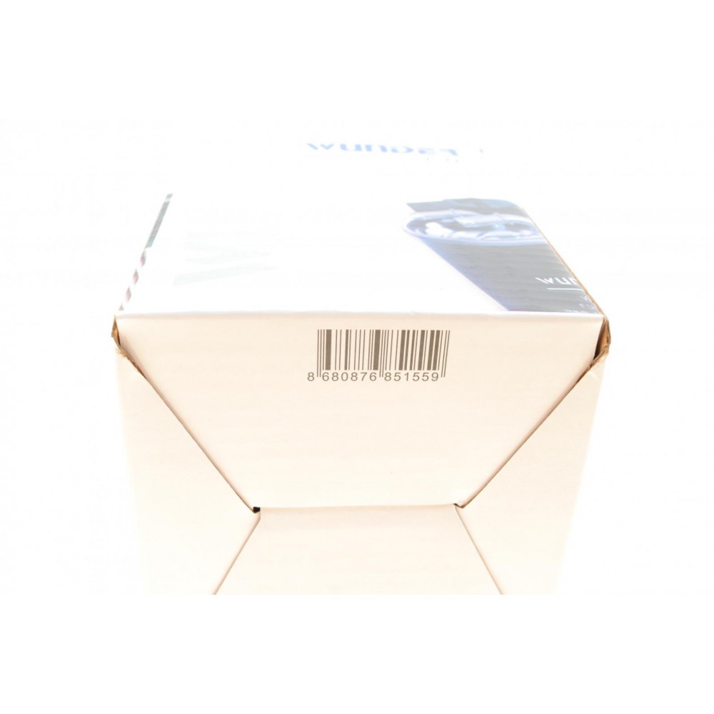 Фільтр паливний Nissan 1.7-3.2D