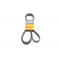 Ремінь генератора Hyundai Sonata 2.0/2.4 05-10/Kia Carens 2.0 06-/VW Phaeton 3.0 V6 TDI 07-16