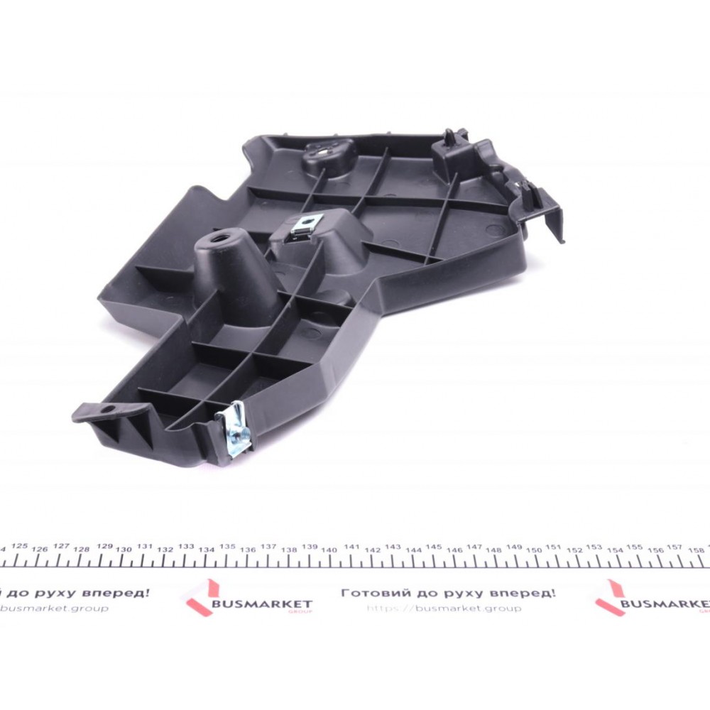 Кронштейн кріплення бампера (переднього/R) Renault Master/Opel Movano 03-10