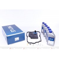 014 135 1202 MEYLE Комплект деталей зміна масла автоматична коробка передач