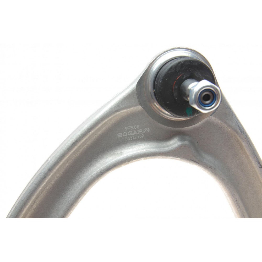 Важіль підвіски (передній/зверху) (L) MB S-class (W220) 98-05