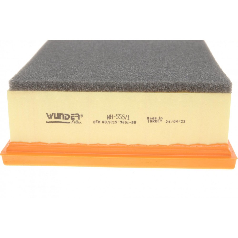 Фільтр повітряний Ford Transit 00-06 (з поролоном)