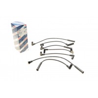 0 986 357 229 BOSCH Комплект дротів запалювання