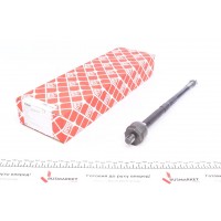 33584 FEBI BILSTEIN Осьовий шарнір рульова тяга