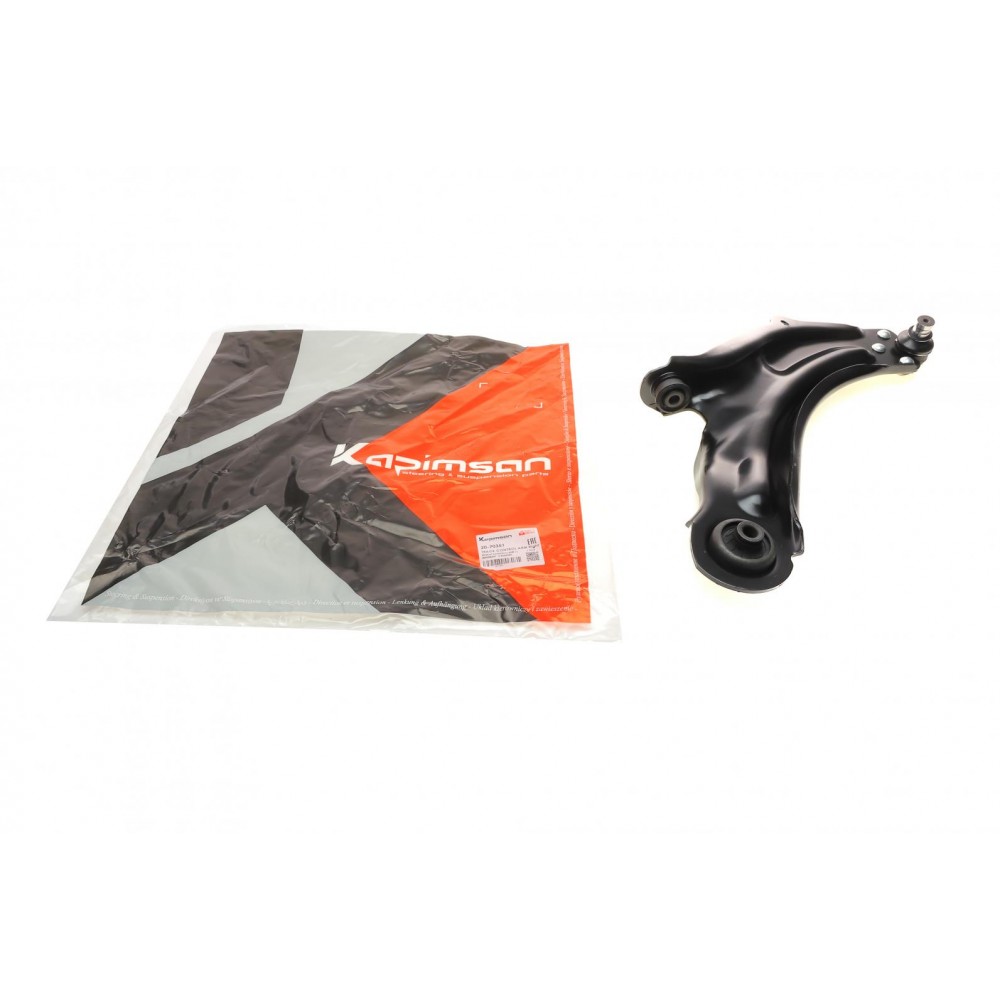 Важіль підвіски (передній/знизу) (R) MB Citan (W415)/Renault Kangoo 1.2-1.6 08-