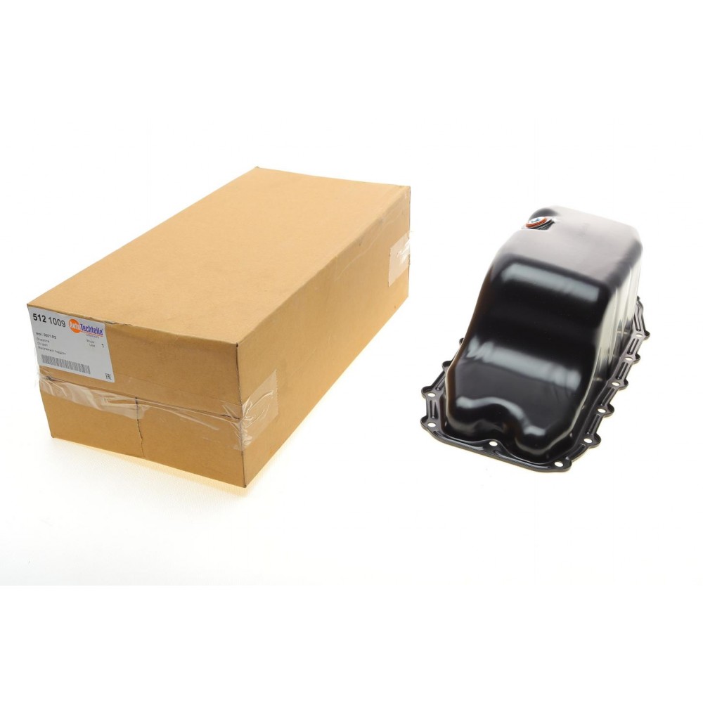 Маслоприймач (піддон) Fiat Doblo 1.3JTD 01-