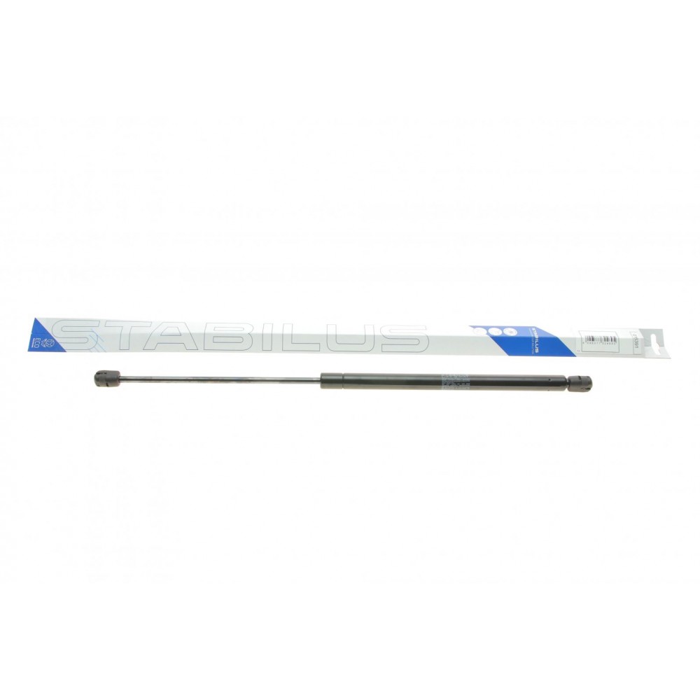 016391 STABILUS Газова пружина кришка багажника