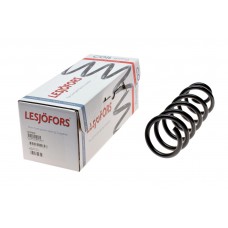 4217010 LESJÖFORS Пружина ходової частини