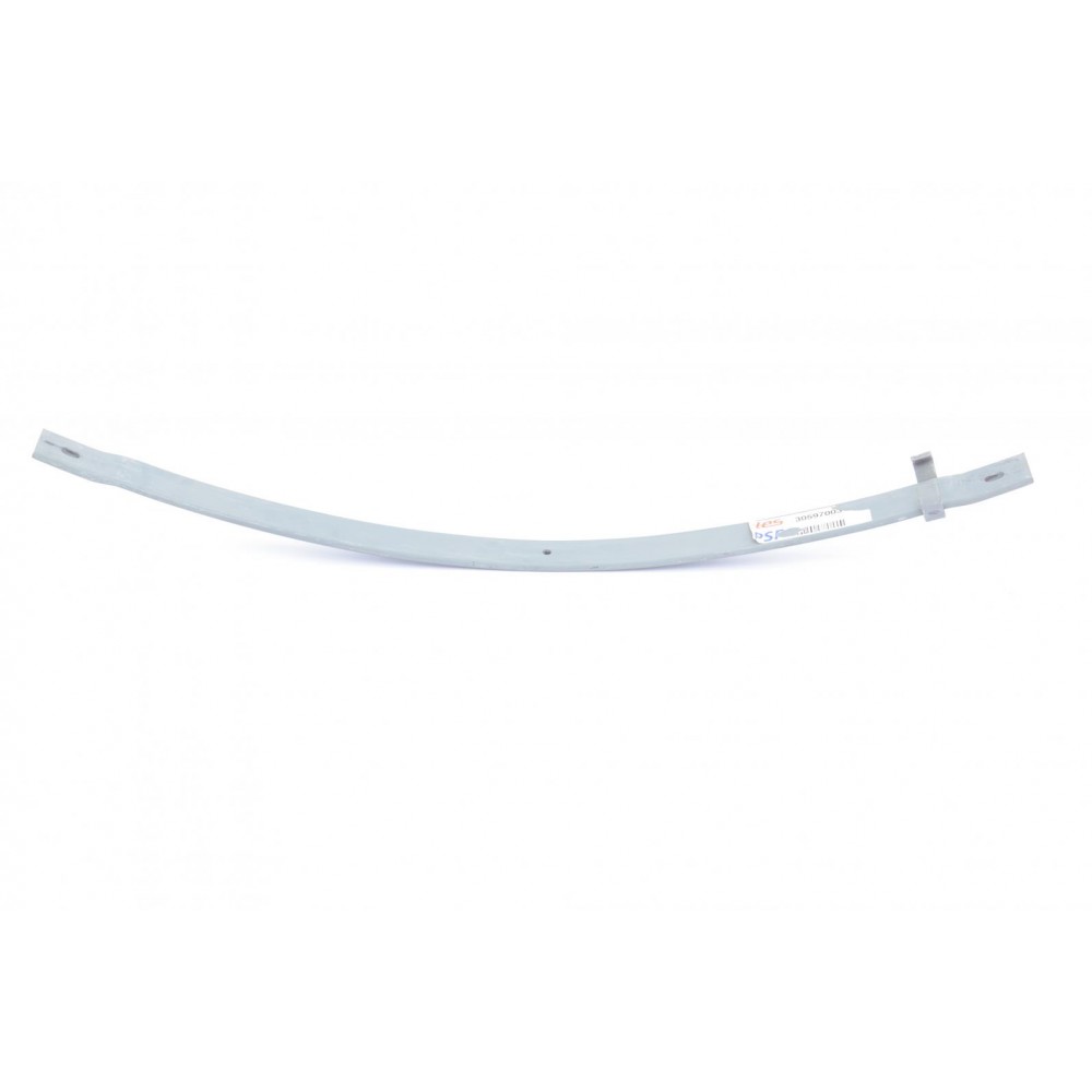 Ресора задня (3-й лист) MB 207-310 (60/600/640) 12мм.