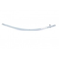 Ресора задня (3-й лист) MB 207-310 (60/600/640) 12мм.